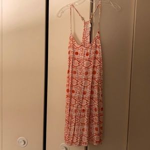 Roxy summer dress